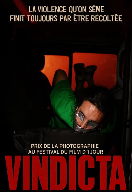 VINDICTA