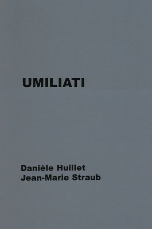 Umiliati
