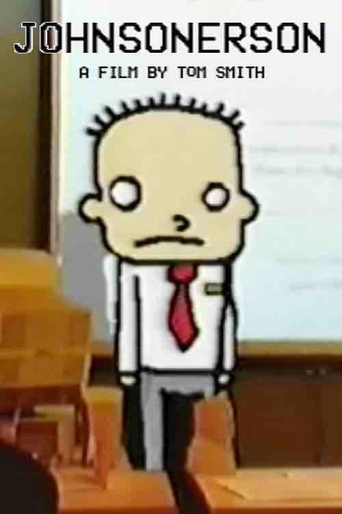 Johnsonerson