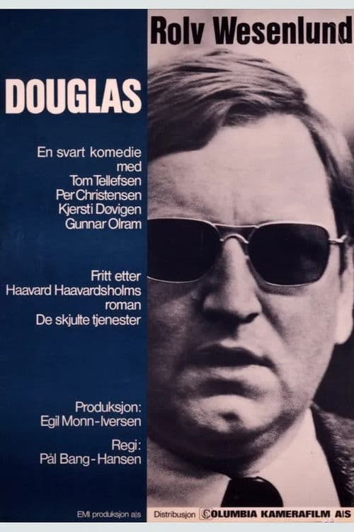 Douglas