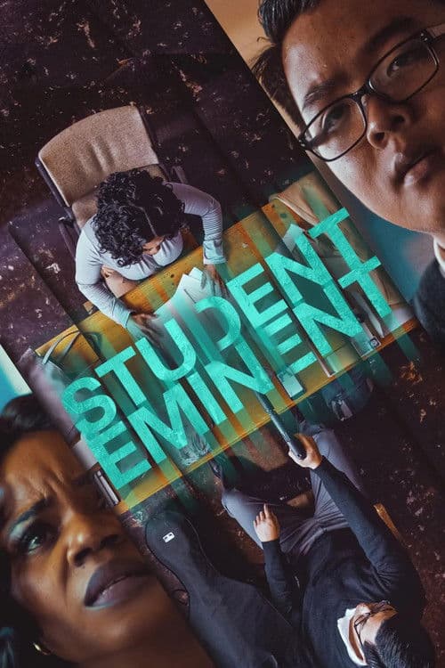 Student eminent