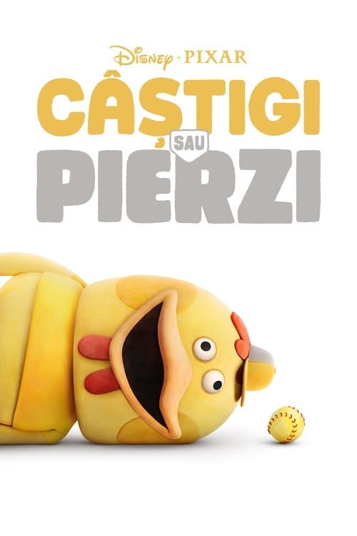 Câștigi sau pierzi