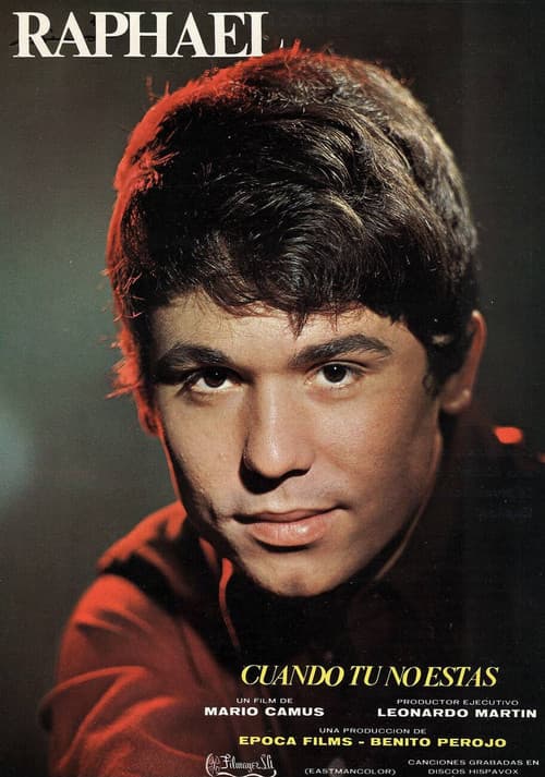 Cuando Tú no Estás