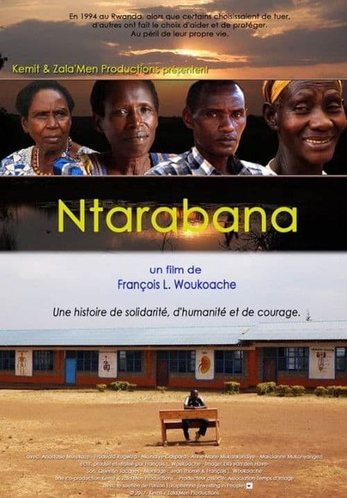 Ntarabana