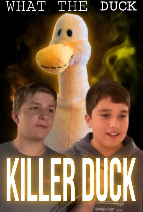 Killer Duck