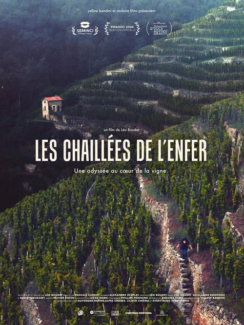 Les Chaillées de l'Enfer