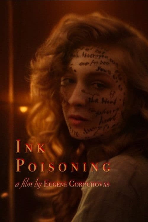 Ink Poisoning