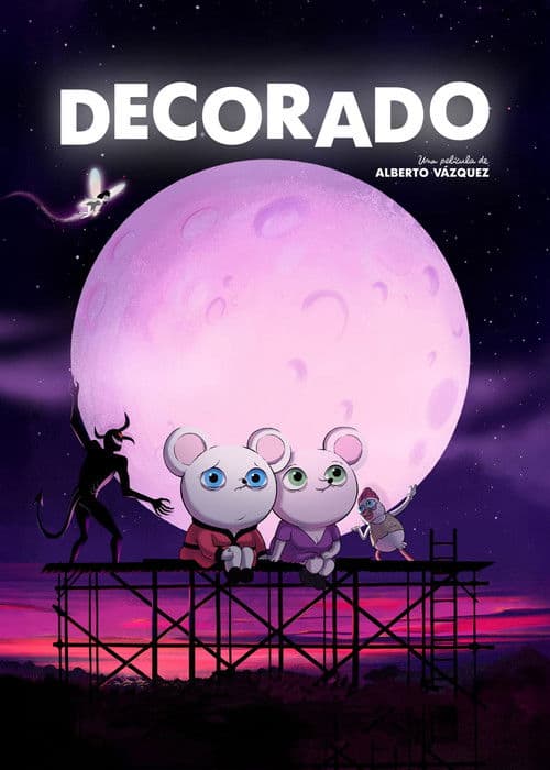 Decorado