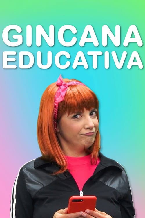 Gincana Educativa