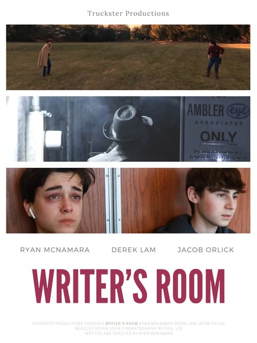 Writer's Room