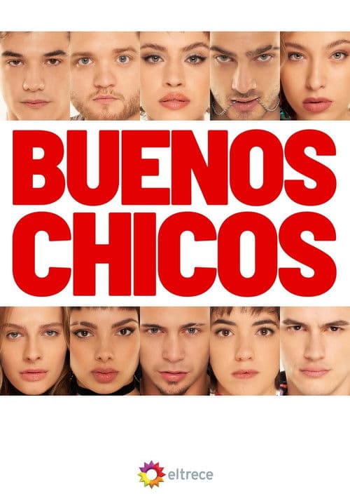 Buenos Chicos