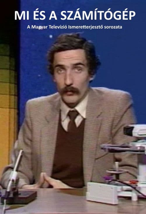 Mi és a számítógép