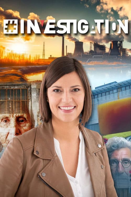 #Investigation