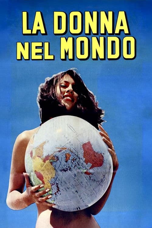 La donna nel mondo