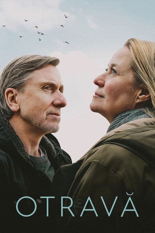 Otravă