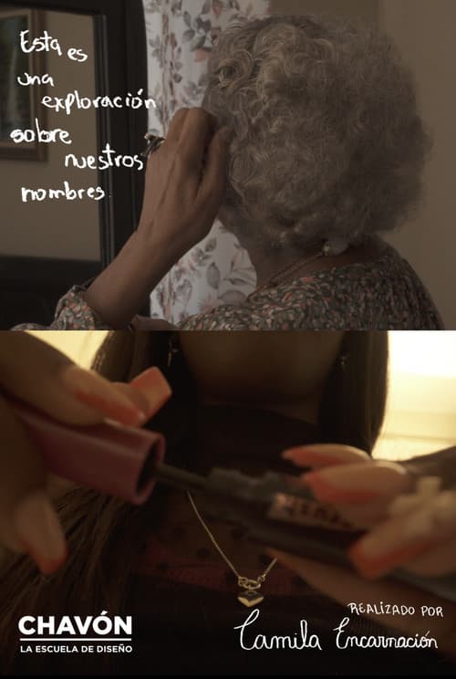 Una exploración sobre nuestros nombres