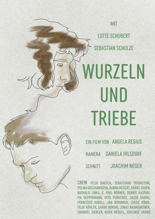 Wurzeln und Triebe