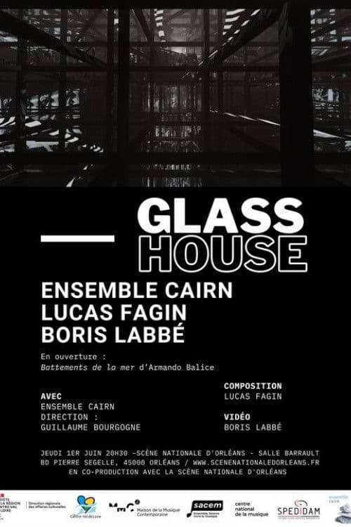 Glass House