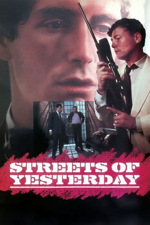 Streets of Yesterday