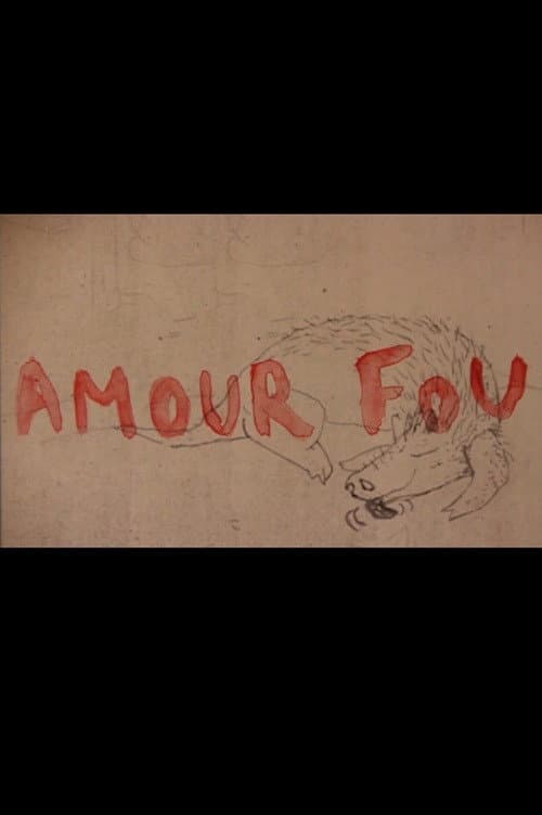 Amour fou