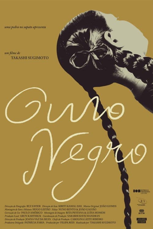 Ouro negro