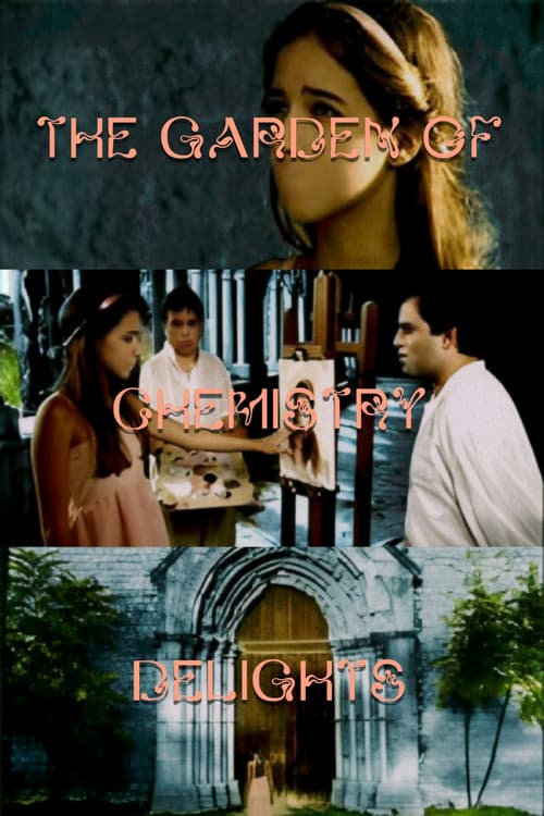 O Jardim das Delícias da Química