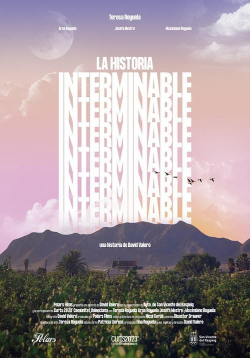 La historia interminable