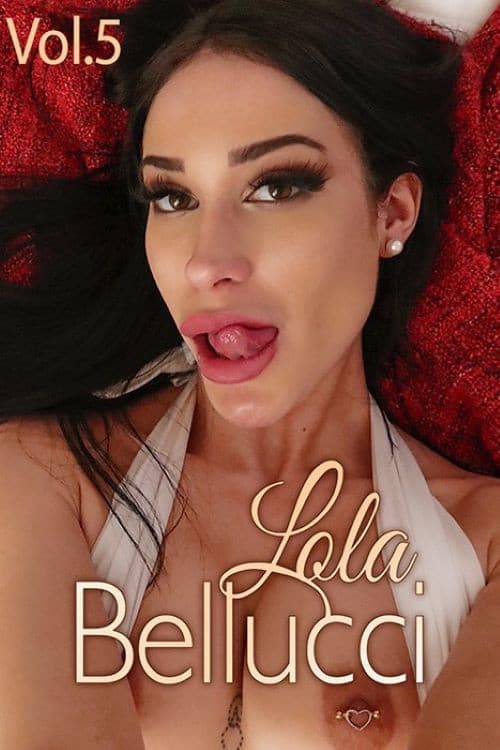 Lola Bellucci 5