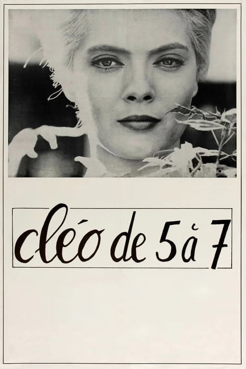 Cléo de la 5 la 7