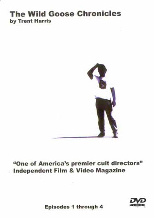 The Wild Goose Chronicles