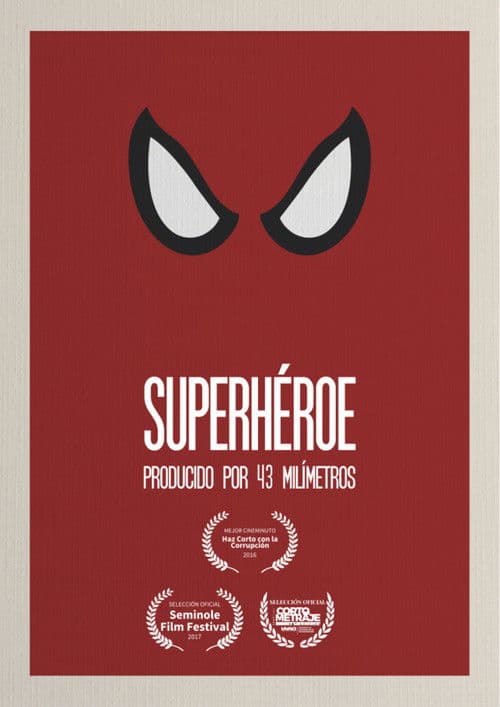 Superhéroe