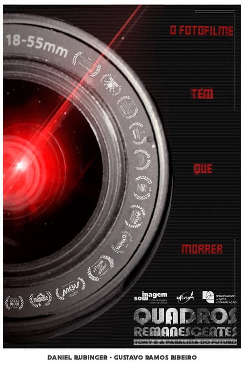 Quadros Remanescentes: Tony e a Paralisia do Futuro