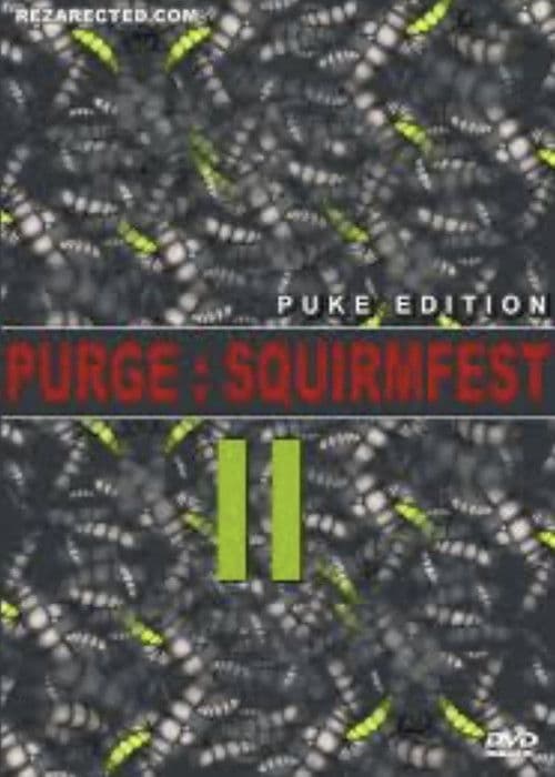 Squirmfest 2