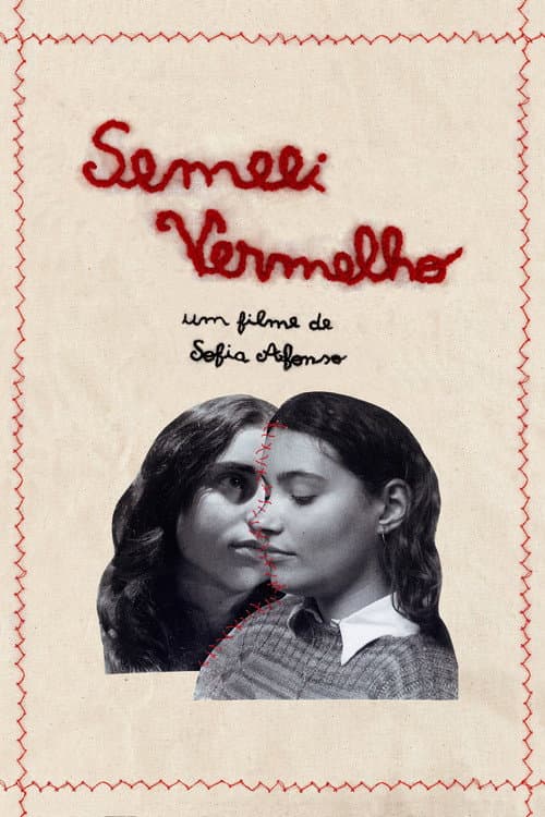 Semeei Vermelho