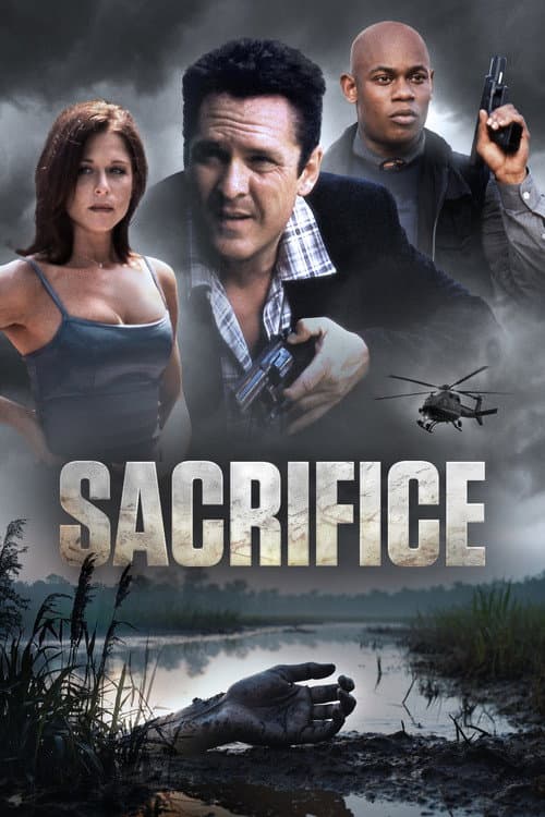 Sacrificiul