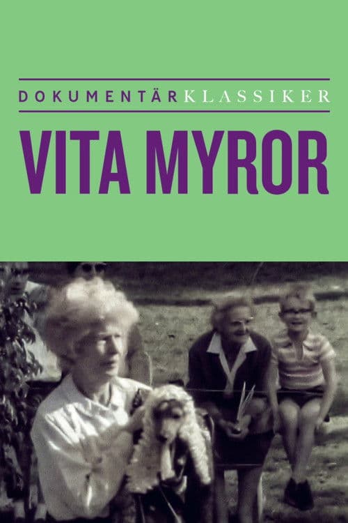 Vita myror