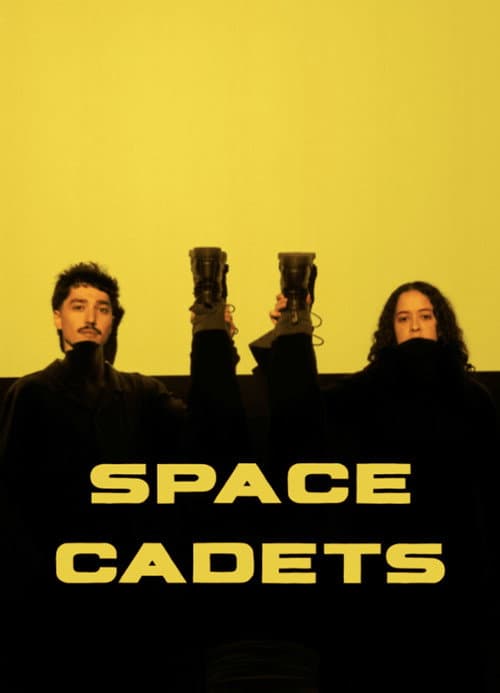 Space Cadets: The Inside Story