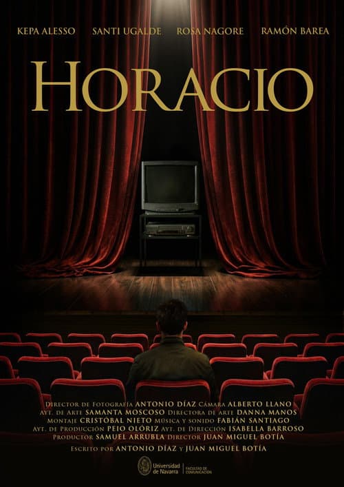 Horacio