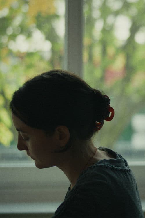 Du sagst, dass du auf der Party bleibst, weil es dir Spaß macht