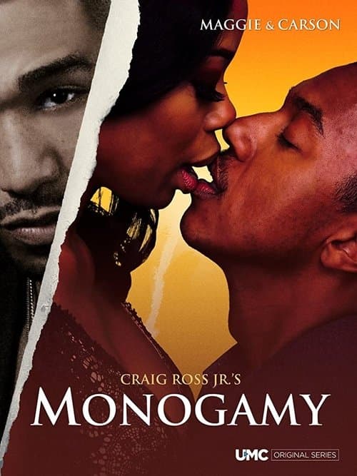Craig Ross Jr.: Monogamie