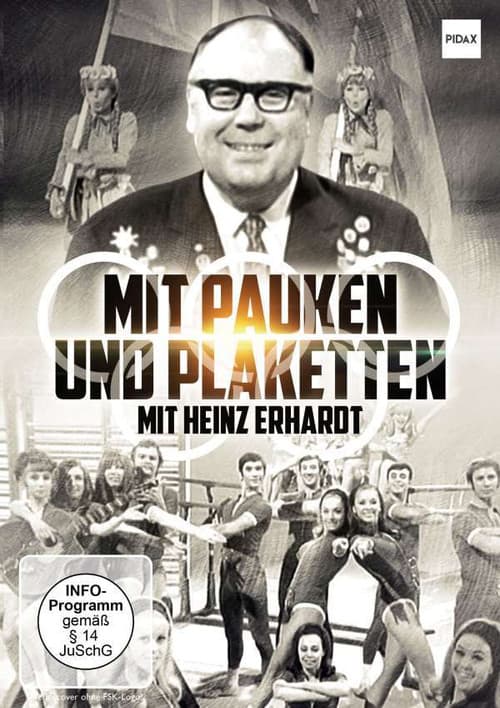 Mit Pauken und Plaketten