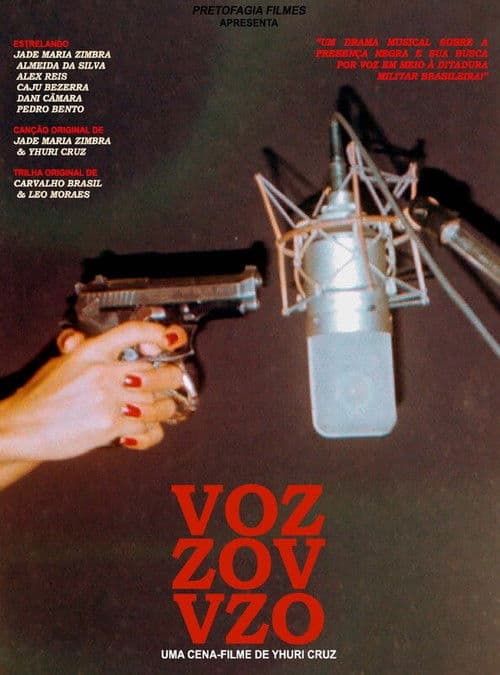 Voz Zov Vzo