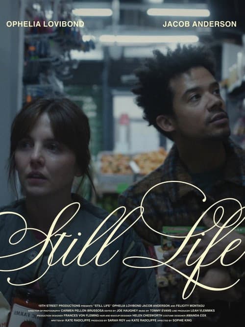 Still Life