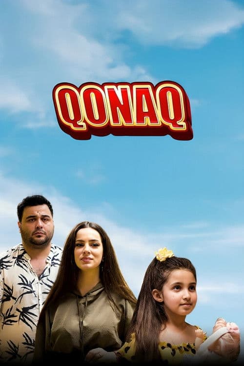 Qonaq