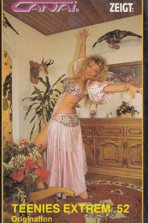Teenies Extrem 52