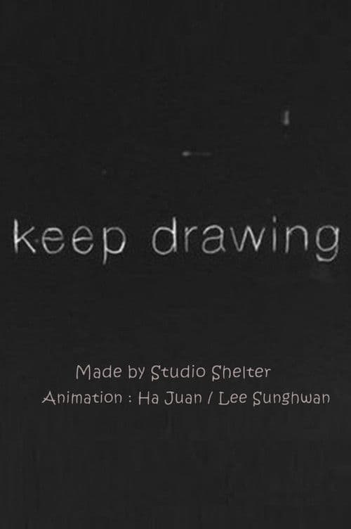 Keep Drawing