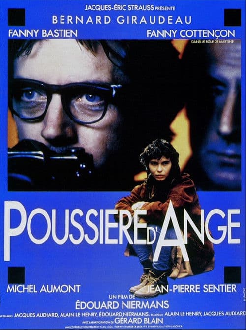 Poussière d'ange