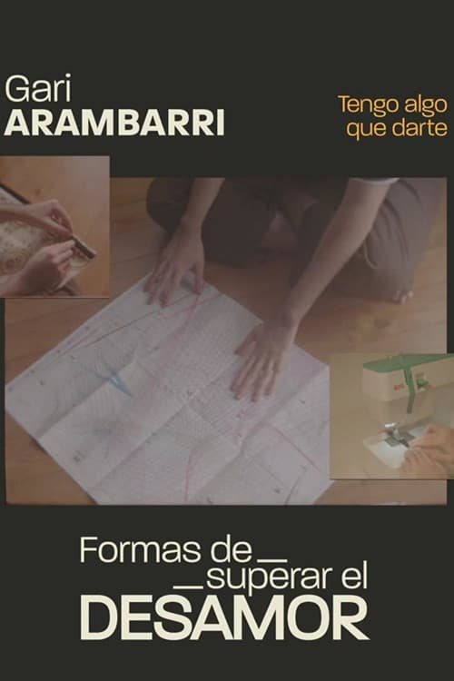 Tengo algo para darte