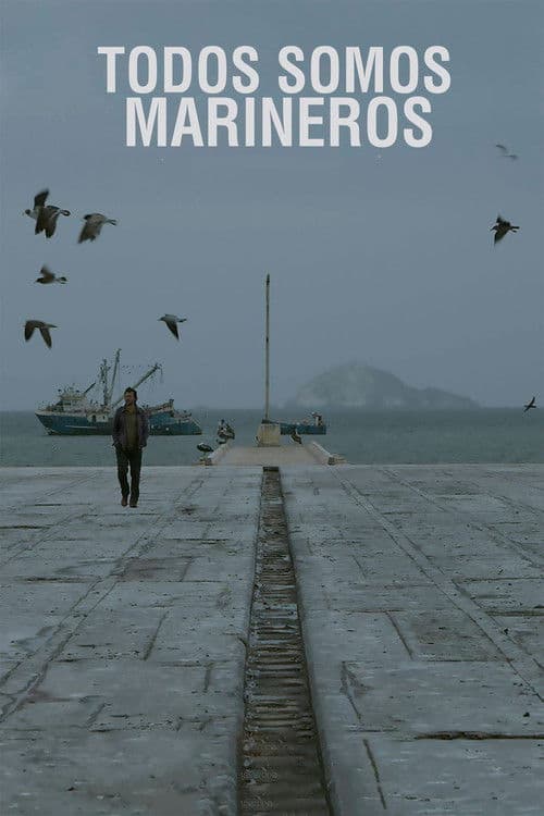 Todos somos marineros
