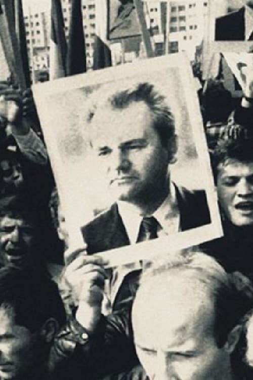 Bilo jednom u Srbiji